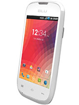 Best available price of BLU Dash 3-5 in Micronesia