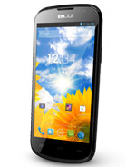 Best available price of BLU Dash 4-5 in Micronesia