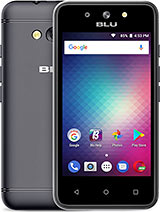 Best available price of BLU Dash L4 in Micronesia