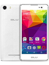 Best available price of BLU Dash M in Micronesia