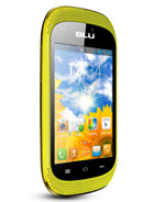 Best available price of BLU Dash Music in Micronesia