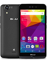 Best available price of BLU Dash X LTE in Micronesia