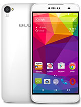 Best available price of BLU Dash X Plus in Micronesia