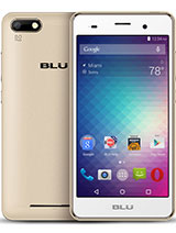 Best available price of BLU Dash X2 in Micronesia