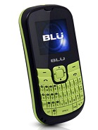 Best available price of BLU Deejay II in Micronesia