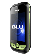 Best available price of BLU Deejay Touch in Micronesia