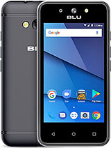 Best available price of BLU Dash L4 LTE in Micronesia
