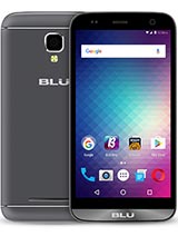 Best available price of BLU Dash XL in Micronesia