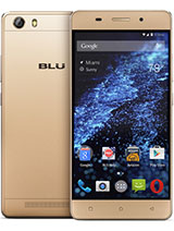 Best available price of BLU Energy X LTE in Micronesia