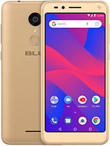 Best available price of BLU Grand M3 in Micronesia