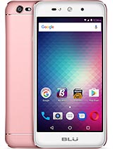 Best available price of BLU Grand X in Micronesia