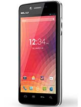 Best available price of BLU Quattro 4-5 HD in Micronesia