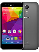 Best available price of BLU Studio G LTE in Micronesia
