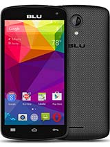 Best available price of BLU Studio X8 HD in Micronesia
