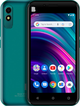Best available price of BLU Studio X10L 2022 in Micronesia