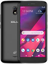 Best available price of BLU View Mega in Micronesia