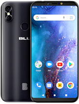 Best available price of BLU Vivo Go in Micronesia