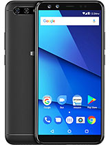 Best available price of BLU Vivo X in Micronesia