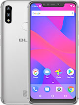 Best available price of BLU Vivo XI in Micronesia