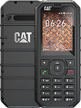 Best available price of Cat B35 in Micronesia