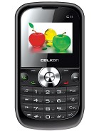 Best available price of Celkon C11 in Micronesia