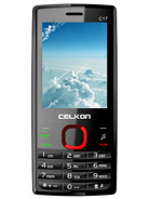 Best available price of Celkon C17 in Micronesia