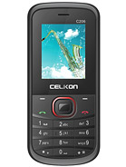 Best available price of Celkon C206 in Micronesia