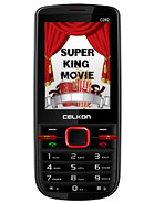 Best available price of Celkon C262 in Micronesia