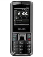 Best available price of Celkon C367 in Micronesia