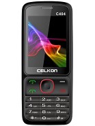 Best available price of Celkon C404 in Micronesia