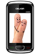 Best available price of Celkon C5055 in Micronesia