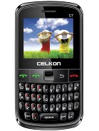 Best available price of Celkon C7 in Micronesia