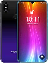 Best available price of Coolpad Cool 5 in Micronesia