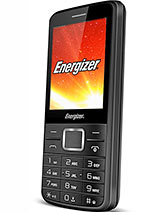Best available price of Energizer Power Max P20 in Micronesia
