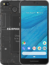 Best available price of Fairphone 3 in Micronesia