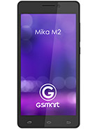 Best available price of Gigabyte GSmart Mika M2 in Micronesia