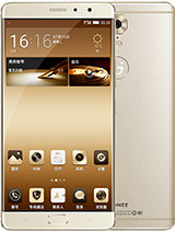 Best available price of Gionee M6 Plus in Micronesia
