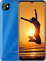 Best available price of Gionee Max Pro in Micronesia