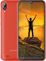 Gionee S5-1 Pro at Micronesia.mymobilemarket.net