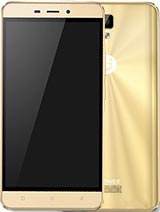 Best available price of Gionee P7 Max in Micronesia