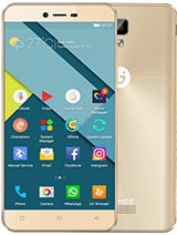 Best available price of Gionee P7 in Micronesia