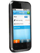 Best available price of Gionee Pioneer P1 in Micronesia
