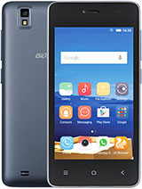 Best available price of Gionee Pioneer P2M in Micronesia