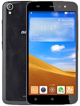 Best available price of Gionee Pioneer P6 in Micronesia