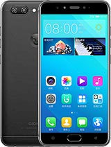 Best available price of Gionee S10B in Micronesia