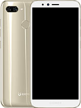 Best available price of Gionee S11 lite in Micronesia