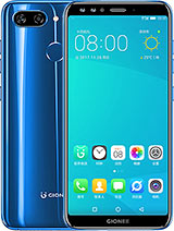 Best available price of Gionee S11 in Micronesia