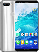 Best available price of Gionee S11S in Micronesia
