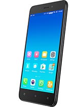 Best available price of Gionee X1 in Micronesia