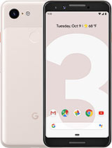 Best available price of Google Pixel 3 in Micronesia